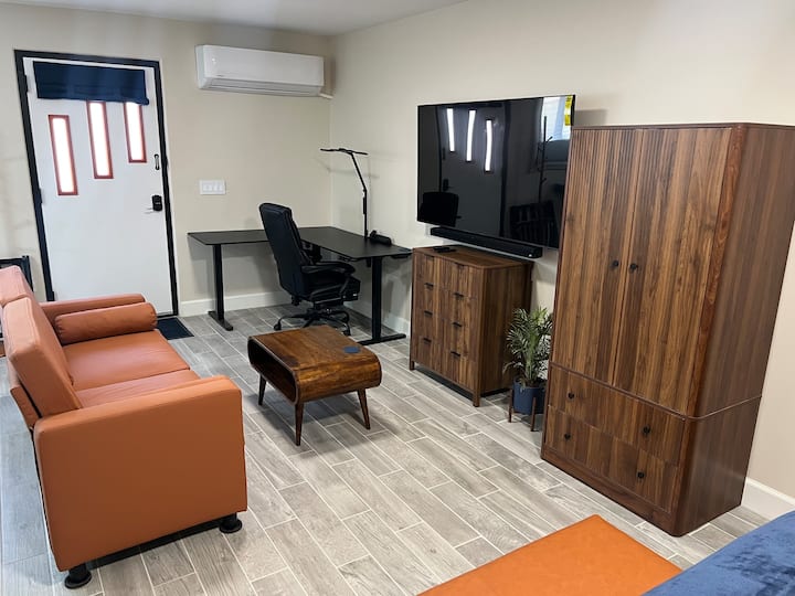 Всекидневна