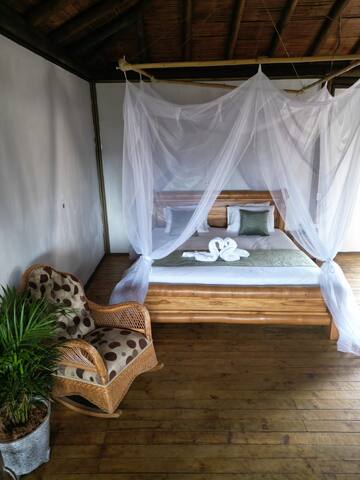 Jardin Del Edén managed Airbnb listing 3
