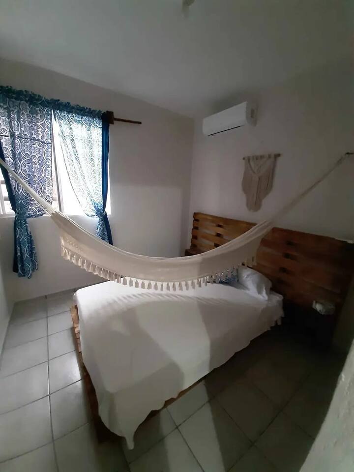 غرفة النوم 2