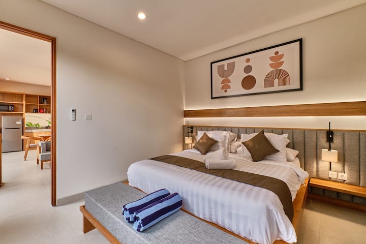 Спална соба 3