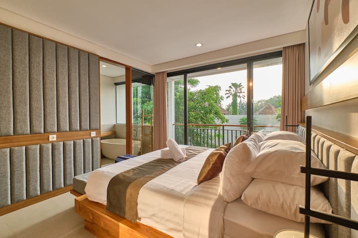 Спална соба 1