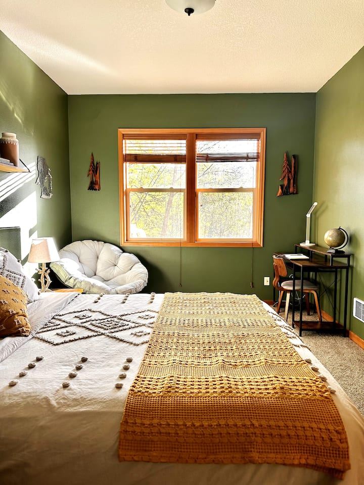 Bračni krevet (160x200)