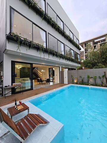 VillaBandung.bdg managed Airbnb listing 2