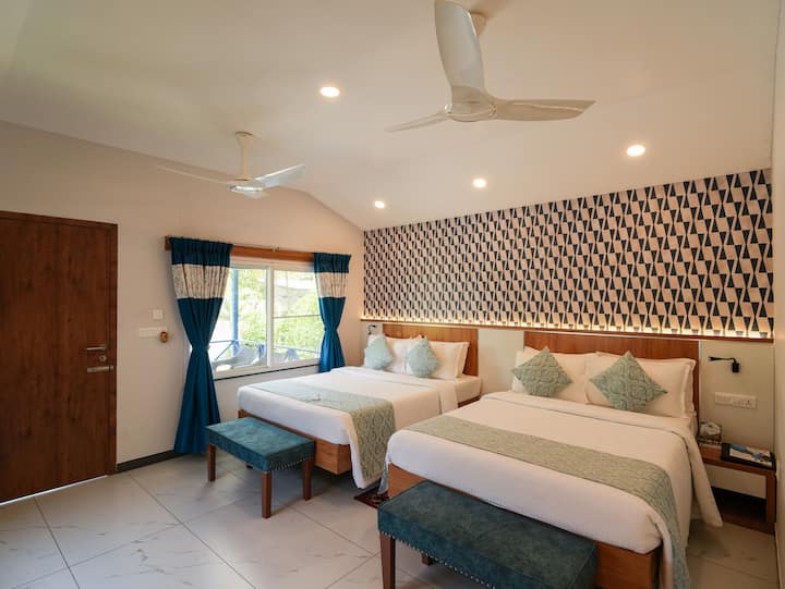 Mgm Whispering Wind's Yelagiri - Yelagiri