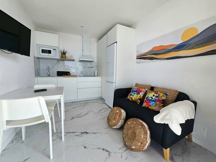 Monina Bungalow - El Paso