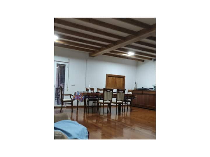Casa Rural Salvadora Luminosa. - Murcia
