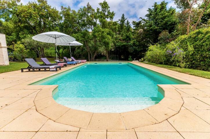 Home Suite Home managed Airbnb listing 1
