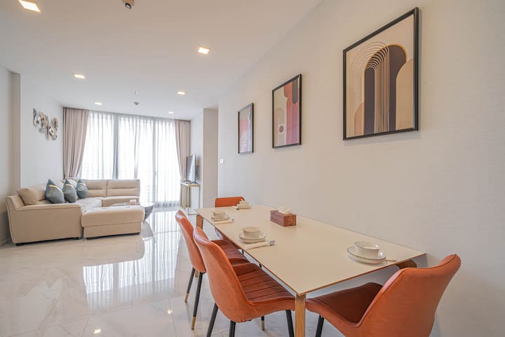 Alfred Nest managed Airbnb listing 1