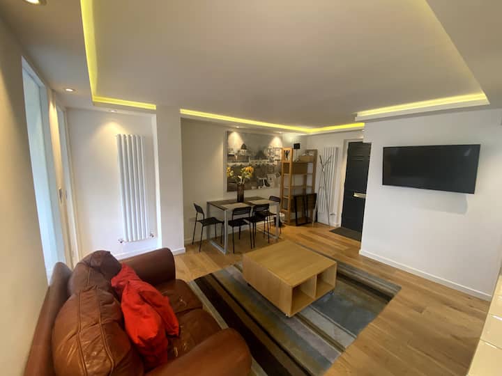 New 2 Bed Flat In Marylebone Nw8 - Marylebone
