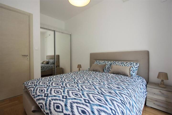 CMM Montenegro managed Airbnb listing 3