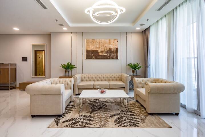 TaTa Home managed Airbnb listing 3