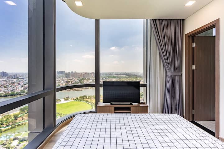 A closer look at Panoramic View Condos