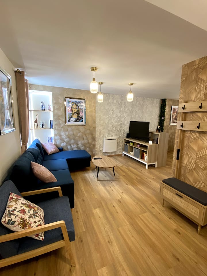 Jardin, Animaux, Bébé, Wifi - ibis Chateauroux