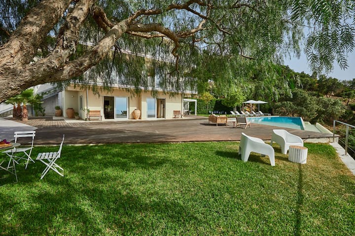 WishSicily managed Airbnb listing 2