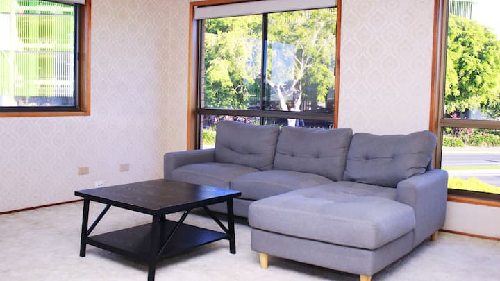 Greenhill -  Room 2 - Rockhampton
