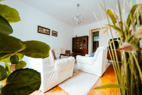 Fantastic 2BDR in City Center in City Center