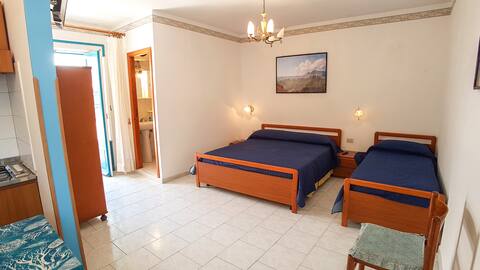 appartamento DBl terrazzo