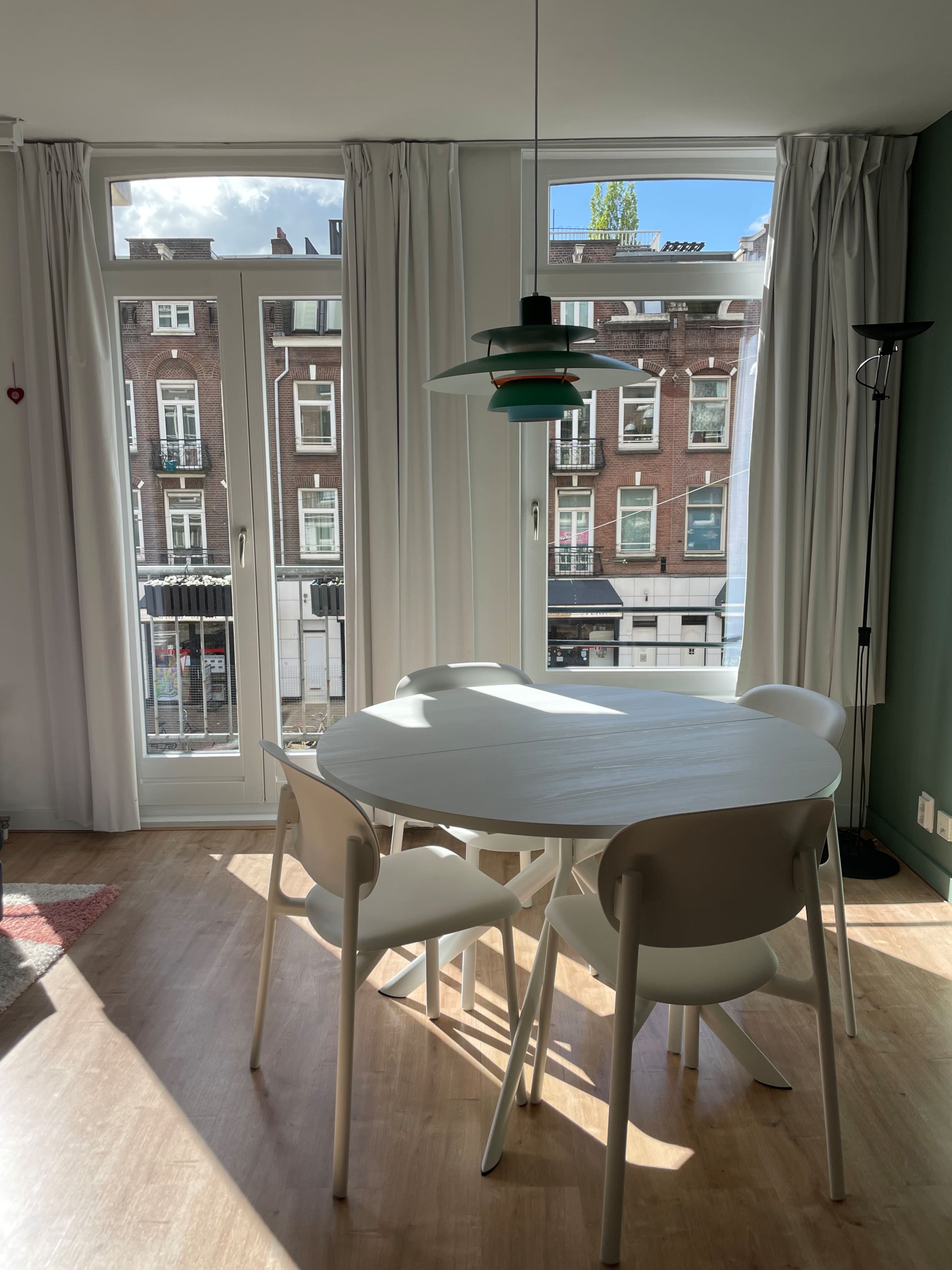 2BR apt in the city center! - Photo 5