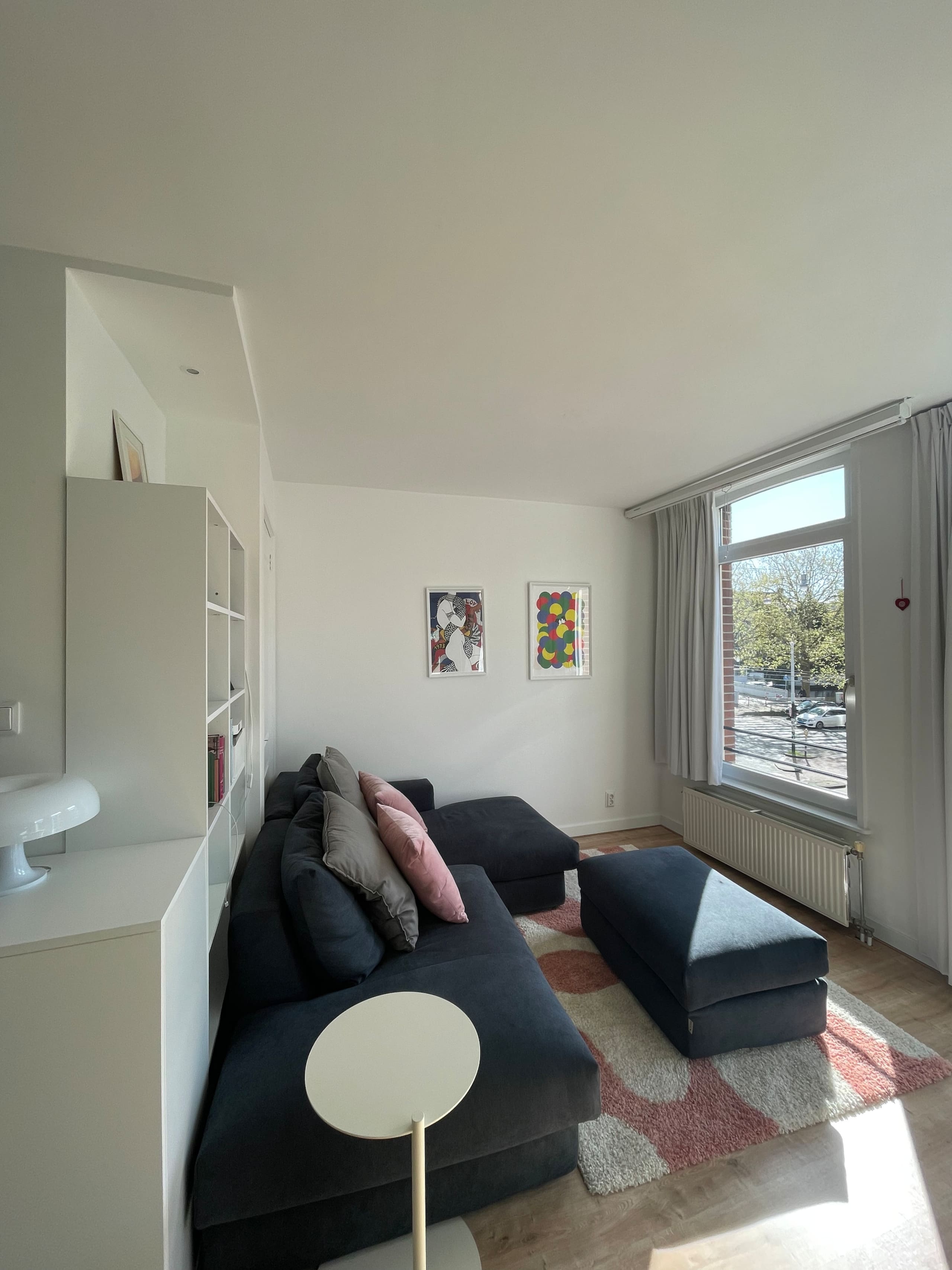 2BR apt in the city center! - Photo 2