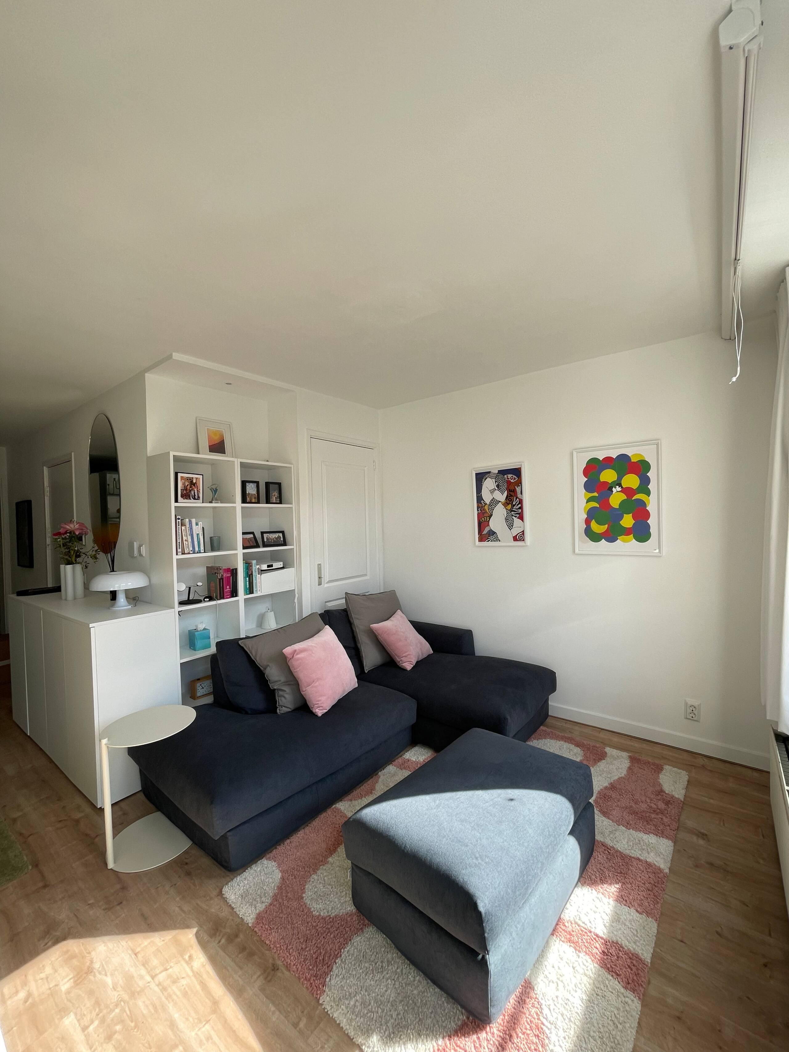 2BR apt in the city center! - Photo 3