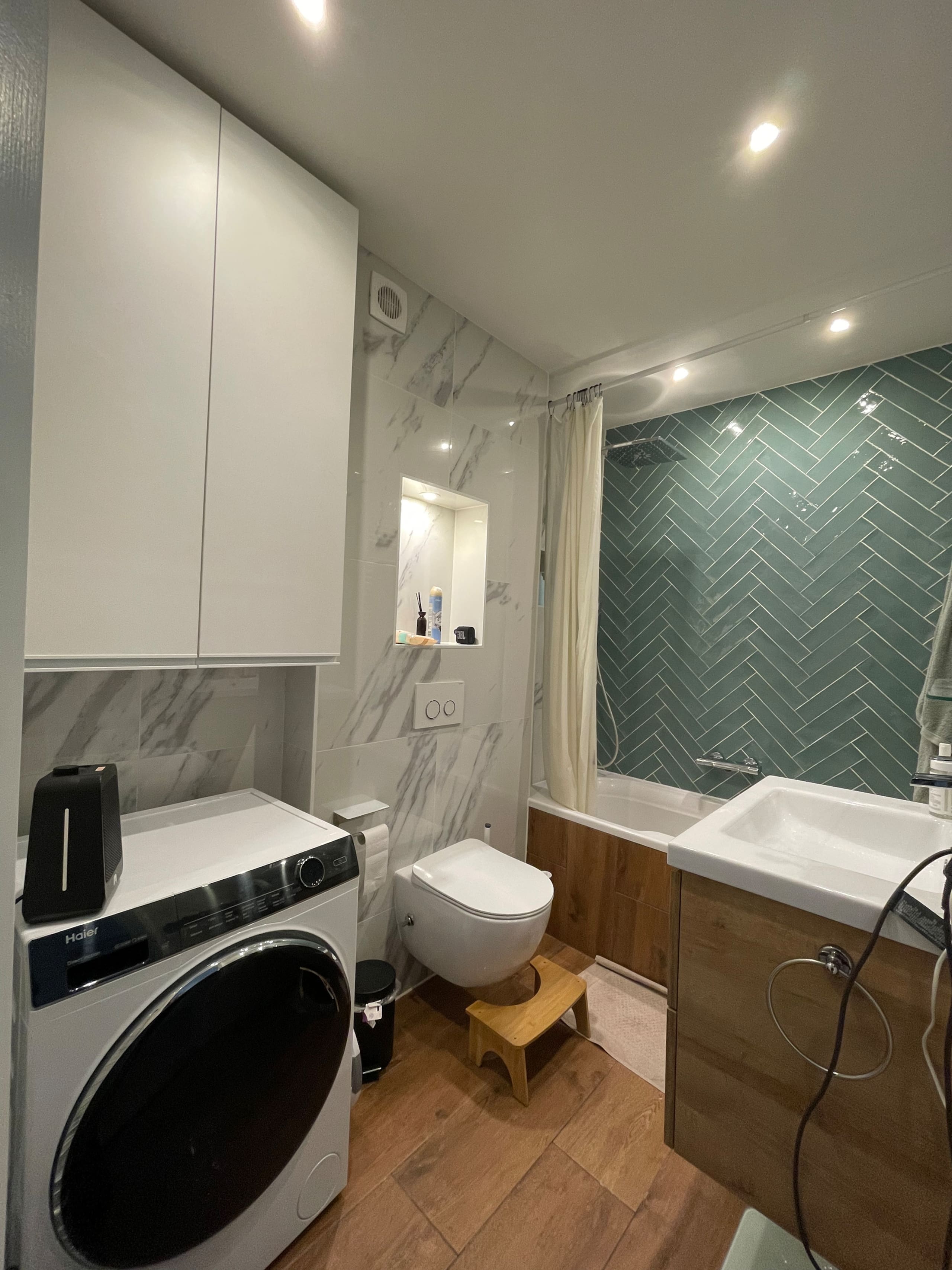 2BR apt in the city center! - Photo 10