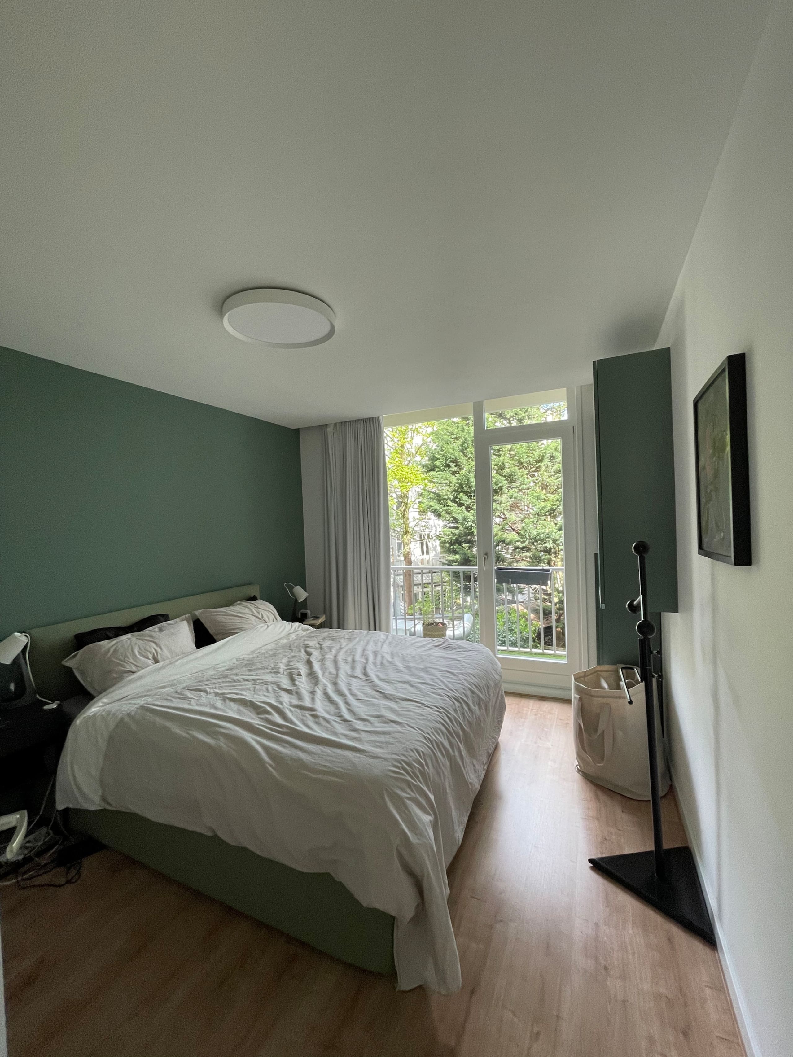 2BR apt in the city center! - Photo 9