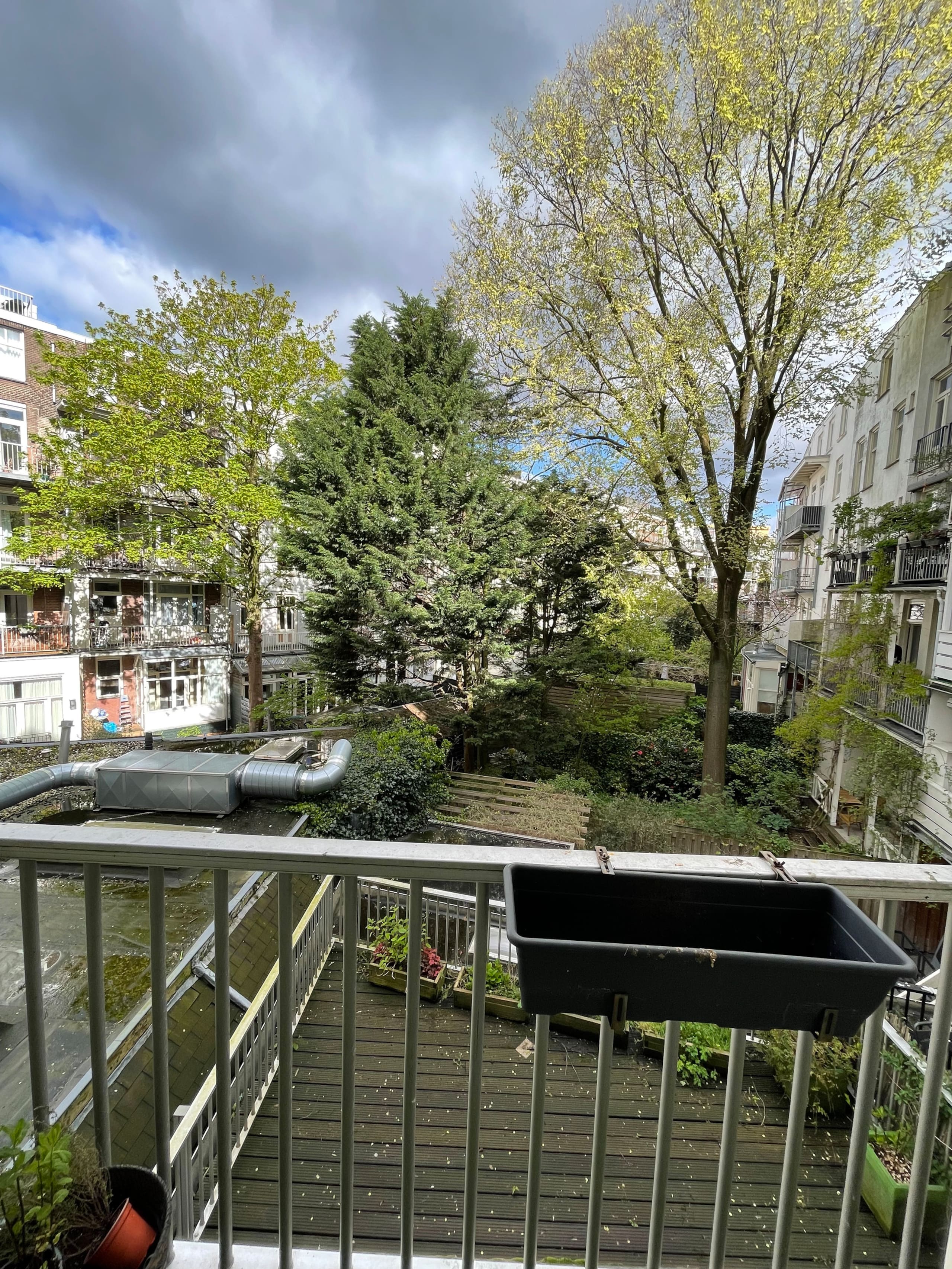 2BR apt in the city center! - Photo 8