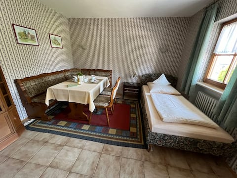 Top Airbnb: Apartment in Wasserburg (Lake Constance) in Wasserburg (Bodensee)