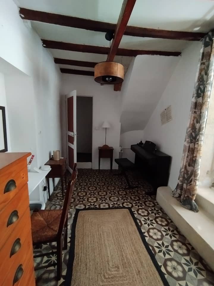 Maison De Village Chez Delphine - Vias
