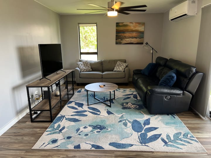 Cozy Condo Centrally Located - Guam