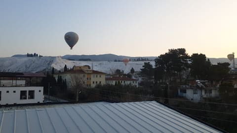 Vacation in my home. Nature and tranquility.