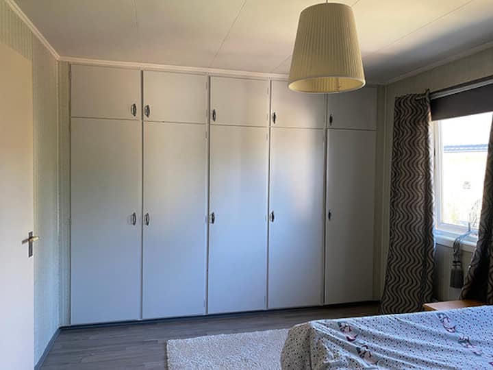 Habitación 2, armario