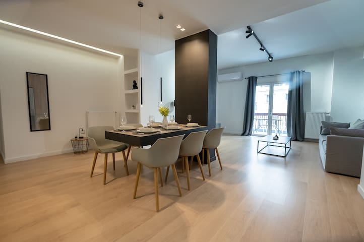 Waylink Apartments managed Airbnb listing 1
