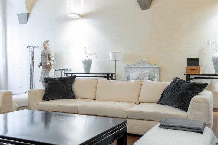 Ponte Vecchio Dream House gallery image 4