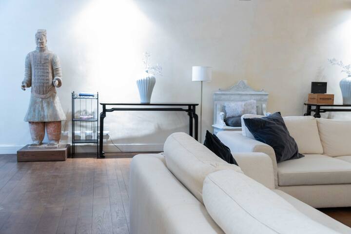 Ponte Vecchio Dream House gallery image 5