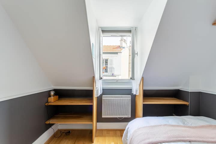 საძინებელი 2