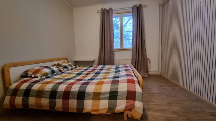 Спална соба 4