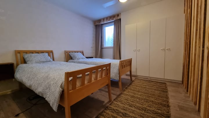 Спална соба 2