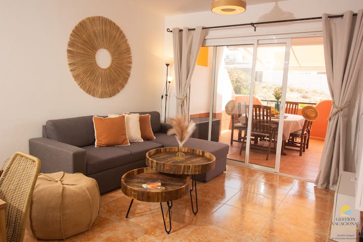 Apartement Zen@chill Don Franco - Costa Adeje