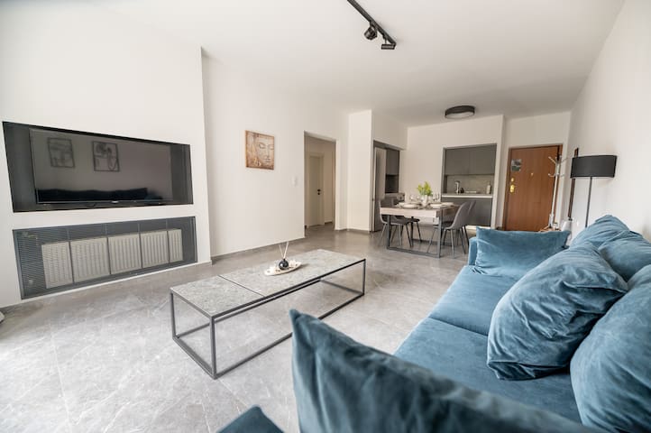 Waylink Apartments managed Airbnb listing 3