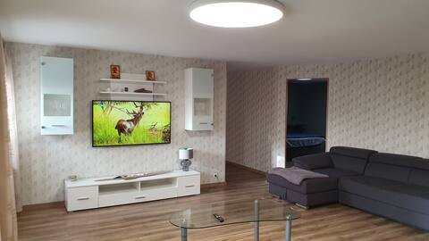 Meadow Street Suite