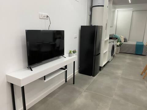 Top Airbnb: Español in Córdoba