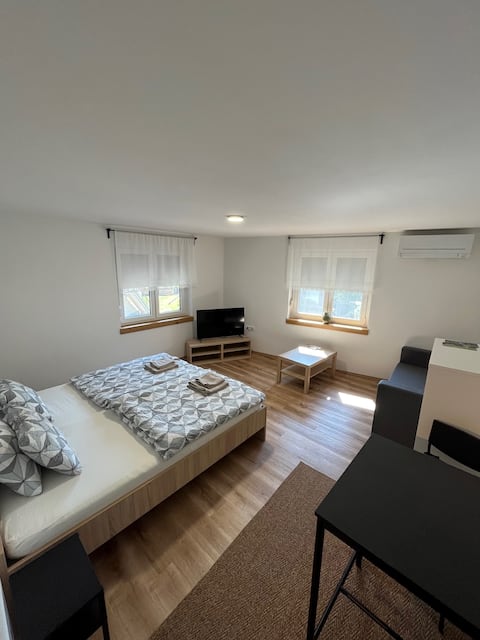 Successful Airbnb property: Azimut House - Azimut 5 in Tolmin