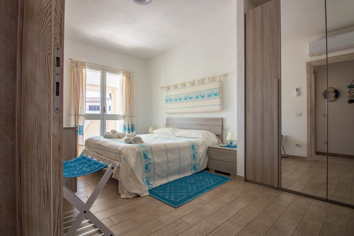 საძინებელი 1