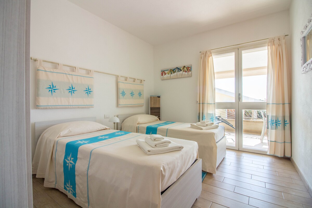 საძინებელი 2