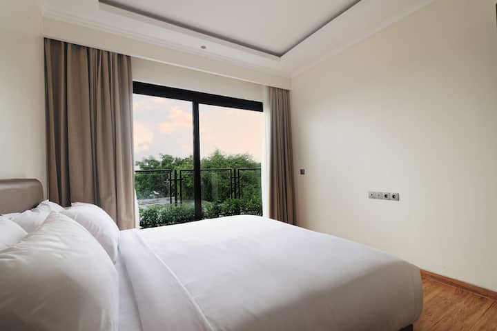 غرفة النوم 5