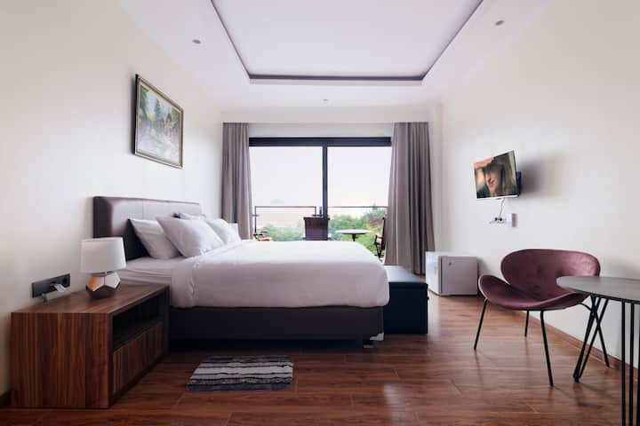 غرفة النوم 6