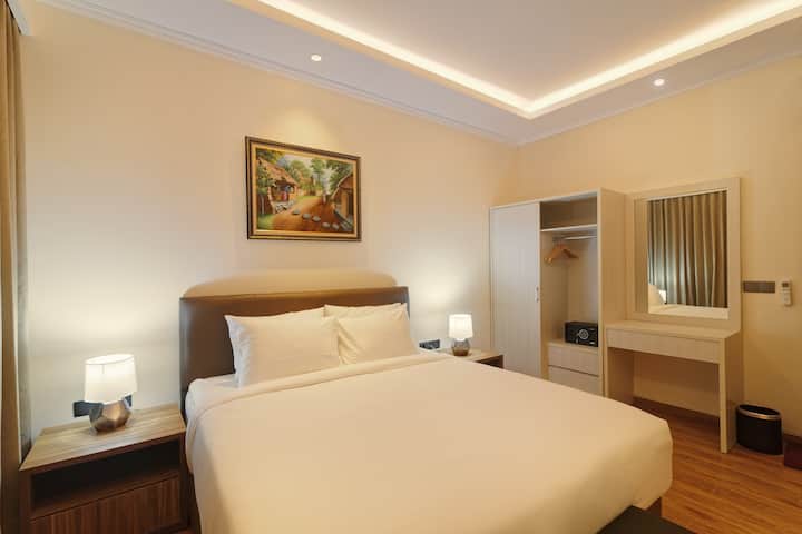 غرفة النوم 3