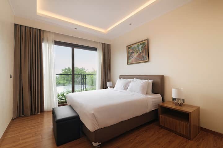 غرفة النوم 4