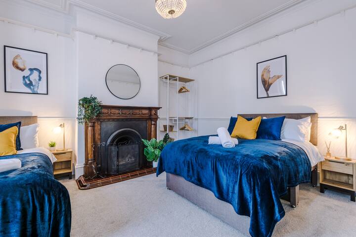 غرفة النوم 1